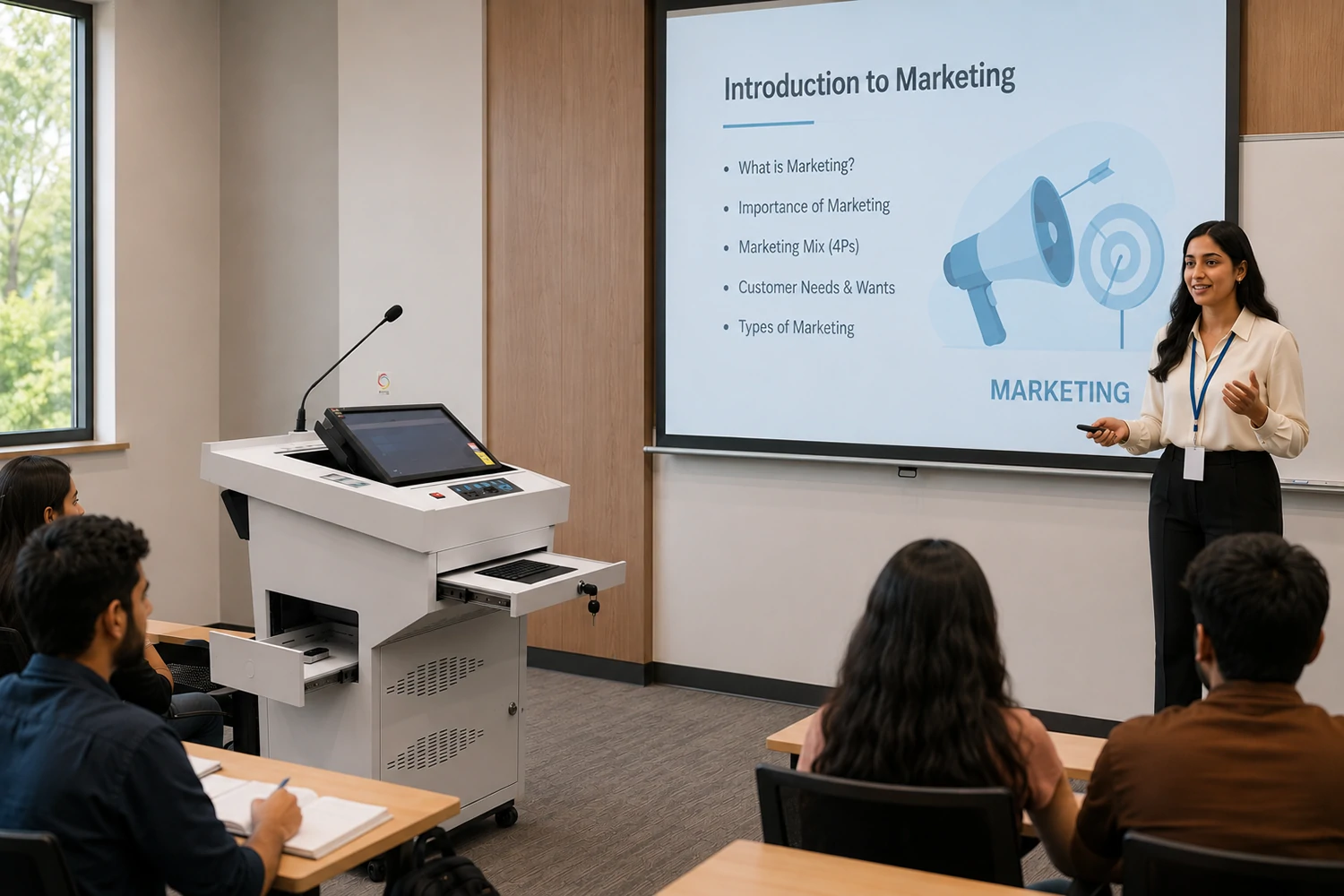 digital-podium-for-learning