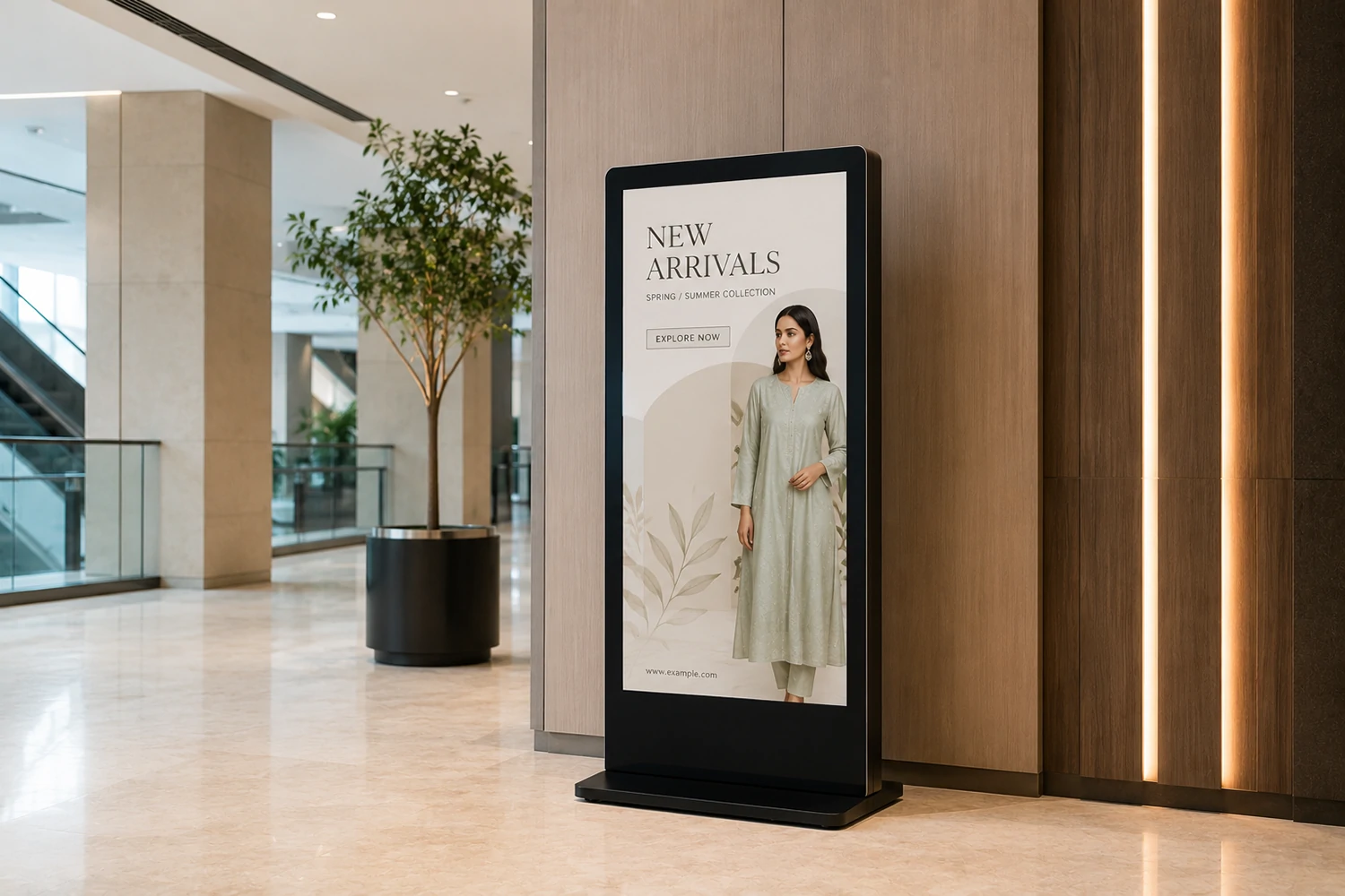 digital-standee-for-sale-promotion