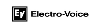 electro-voice